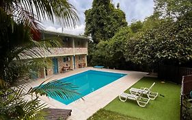 Pousada Dona Francisca